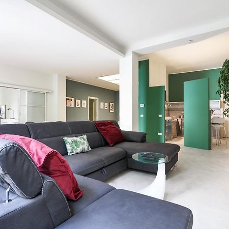Prestige Boutique Homes - Garden & Pool Milano Dış mekan fotoğraf