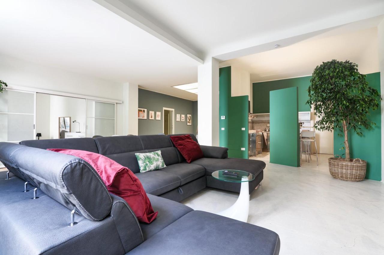 Prestige Boutique Homes - Garden & Pool Milano Dış mekan fotoğraf