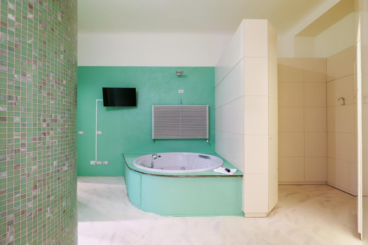 Prestige Boutique Homes - Garden & Pool Milano Dış mekan fotoğraf