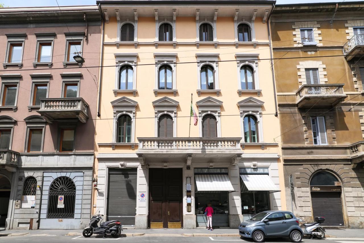 Prestige Boutique Homes - Garden & Pool Milano Dış mekan fotoğraf