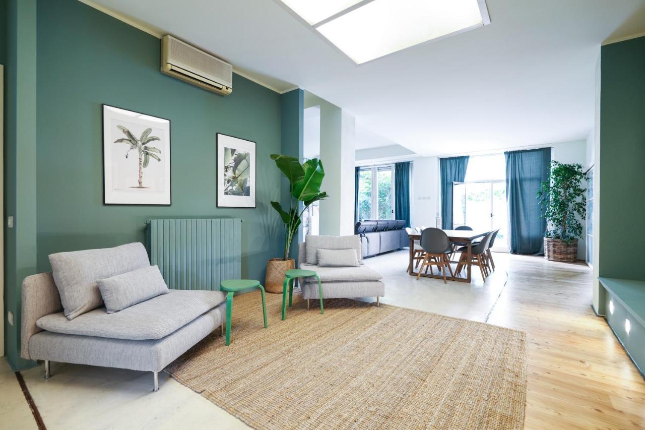 Prestige Boutique Homes - Garden & Pool Milano Dış mekan fotoğraf