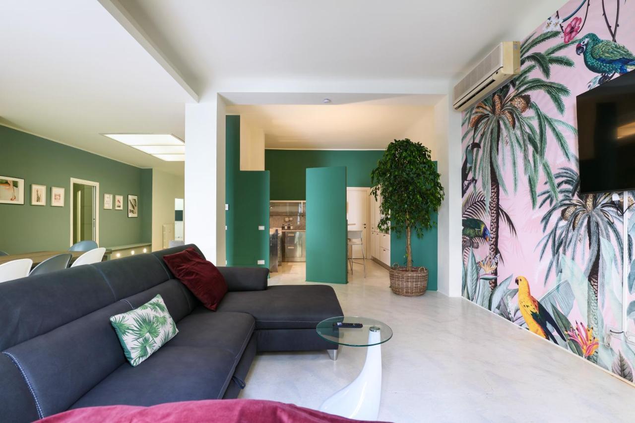Prestige Boutique Homes - Garden & Pool Milano Dış mekan fotoğraf