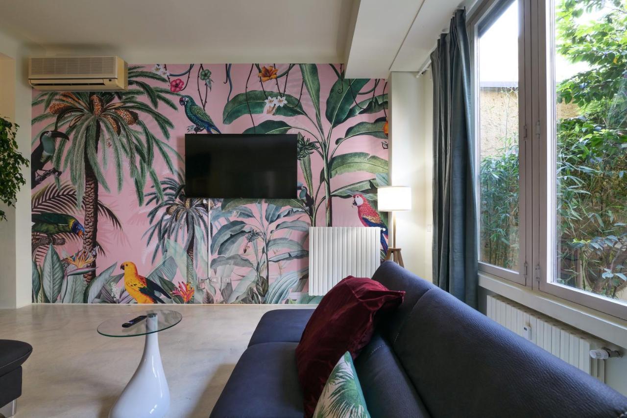 Prestige Boutique Homes - Garden & Pool Milano Dış mekan fotoğraf