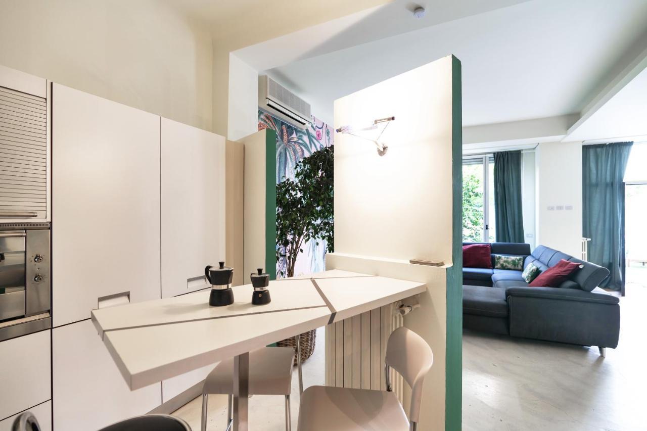 Prestige Boutique Homes - Garden & Pool Milano Dış mekan fotoğraf