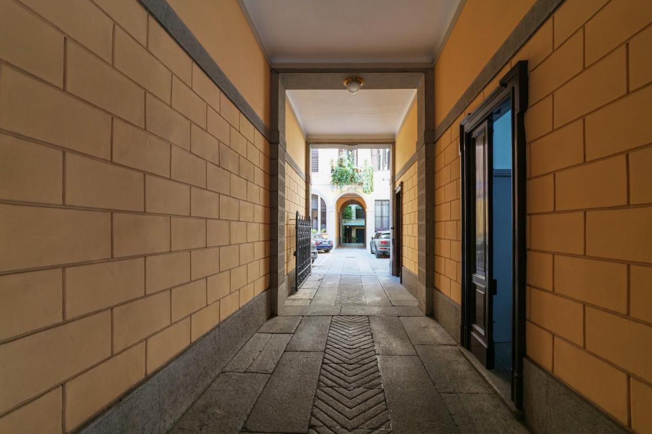 Prestige Boutique Homes - Garden & Pool Milano Dış mekan fotoğraf