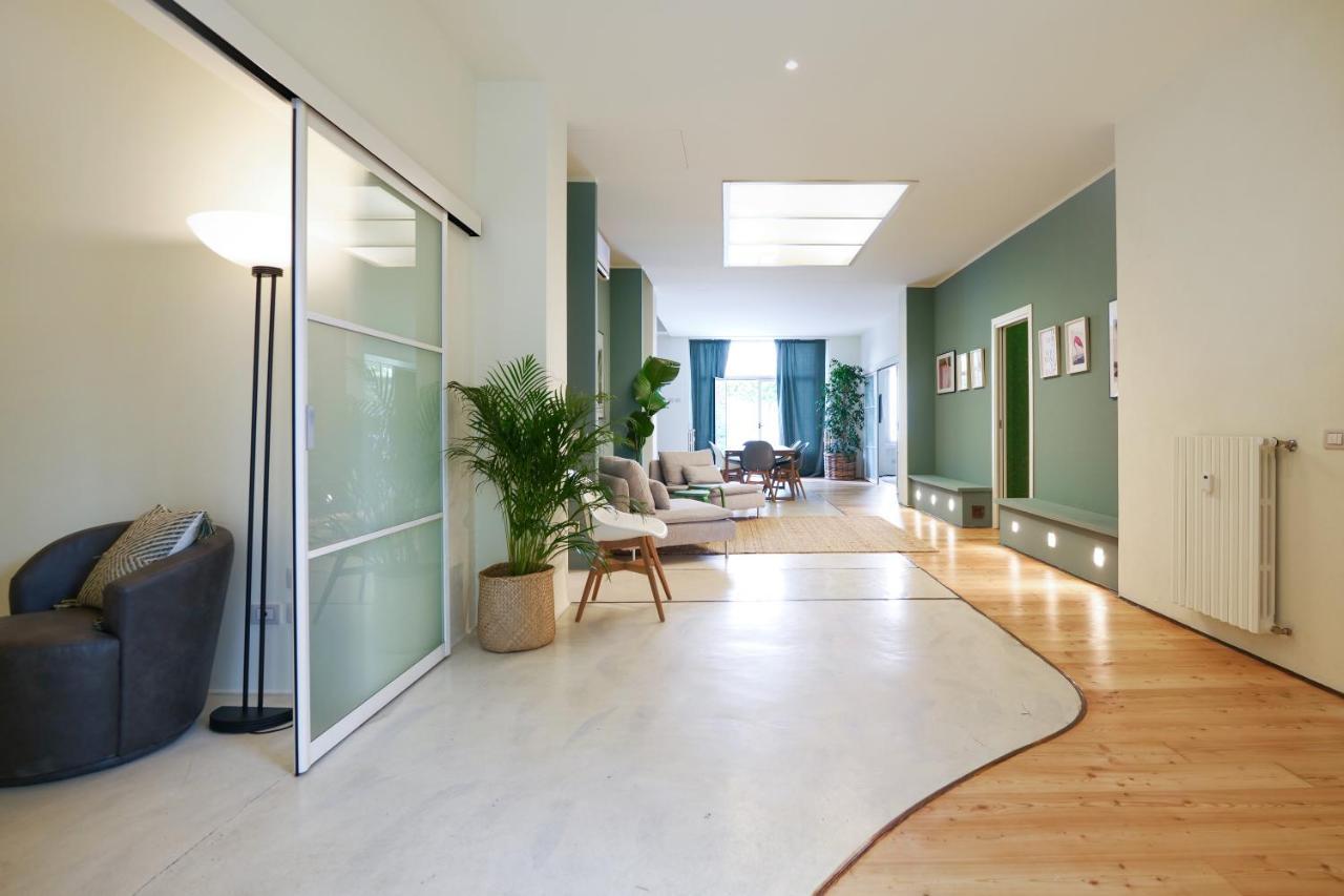 Prestige Boutique Homes - Garden & Pool Milano Dış mekan fotoğraf