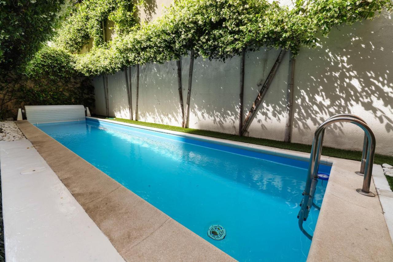 Prestige Boutique Homes - Garden & Pool Milano Dış mekan fotoğraf