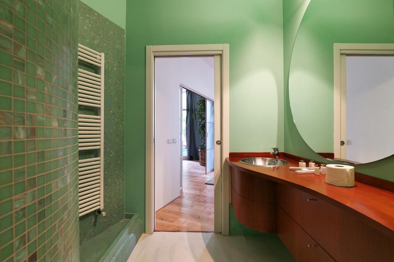 Prestige Boutique Homes - Garden & Pool Milano Dış mekan fotoğraf