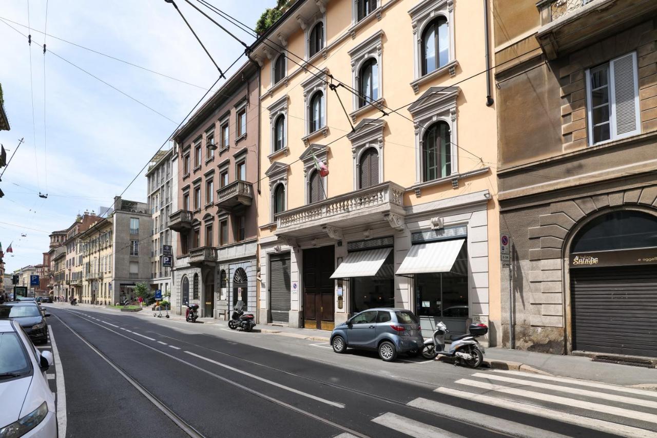 Prestige Boutique Homes - Garden & Pool Milano Dış mekan fotoğraf