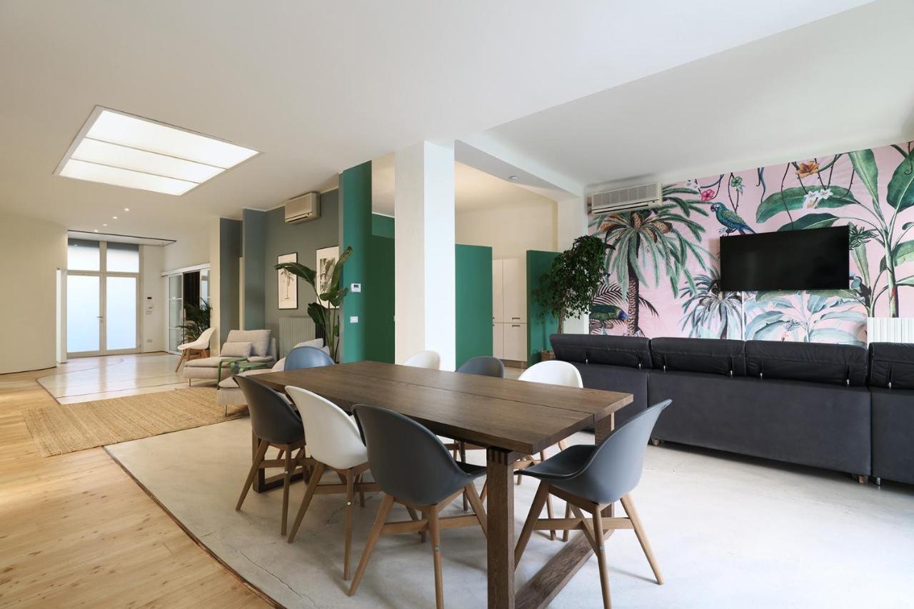 Prestige Boutique Homes - Garden & Pool Milano Dış mekan fotoğraf