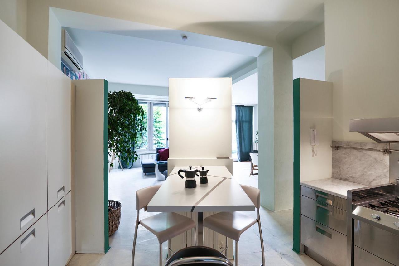 Prestige Boutique Homes - Garden & Pool Milano Dış mekan fotoğraf