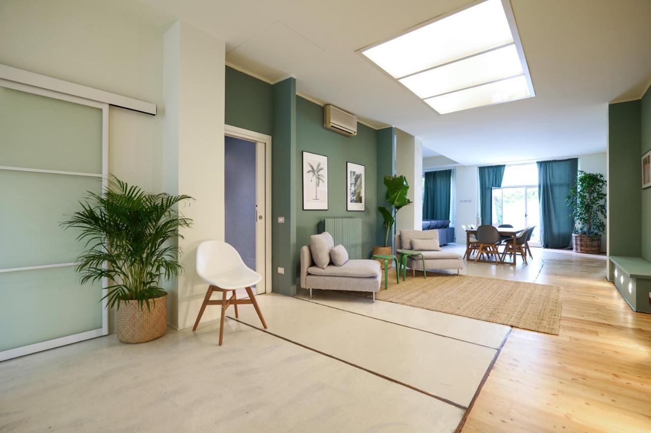 Prestige Boutique Homes - Garden & Pool Milano Dış mekan fotoğraf