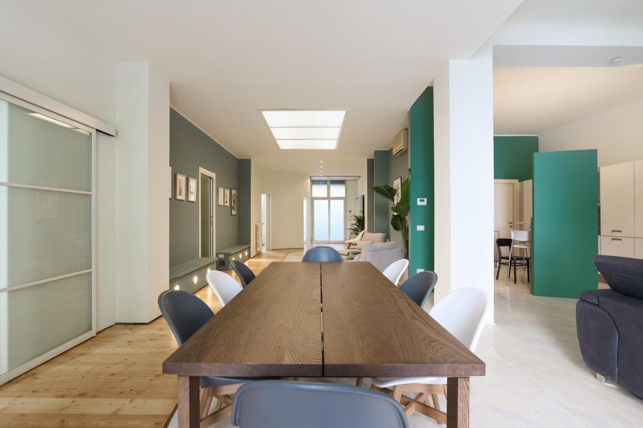 Prestige Boutique Homes - Garden & Pool Milano Dış mekan fotoğraf