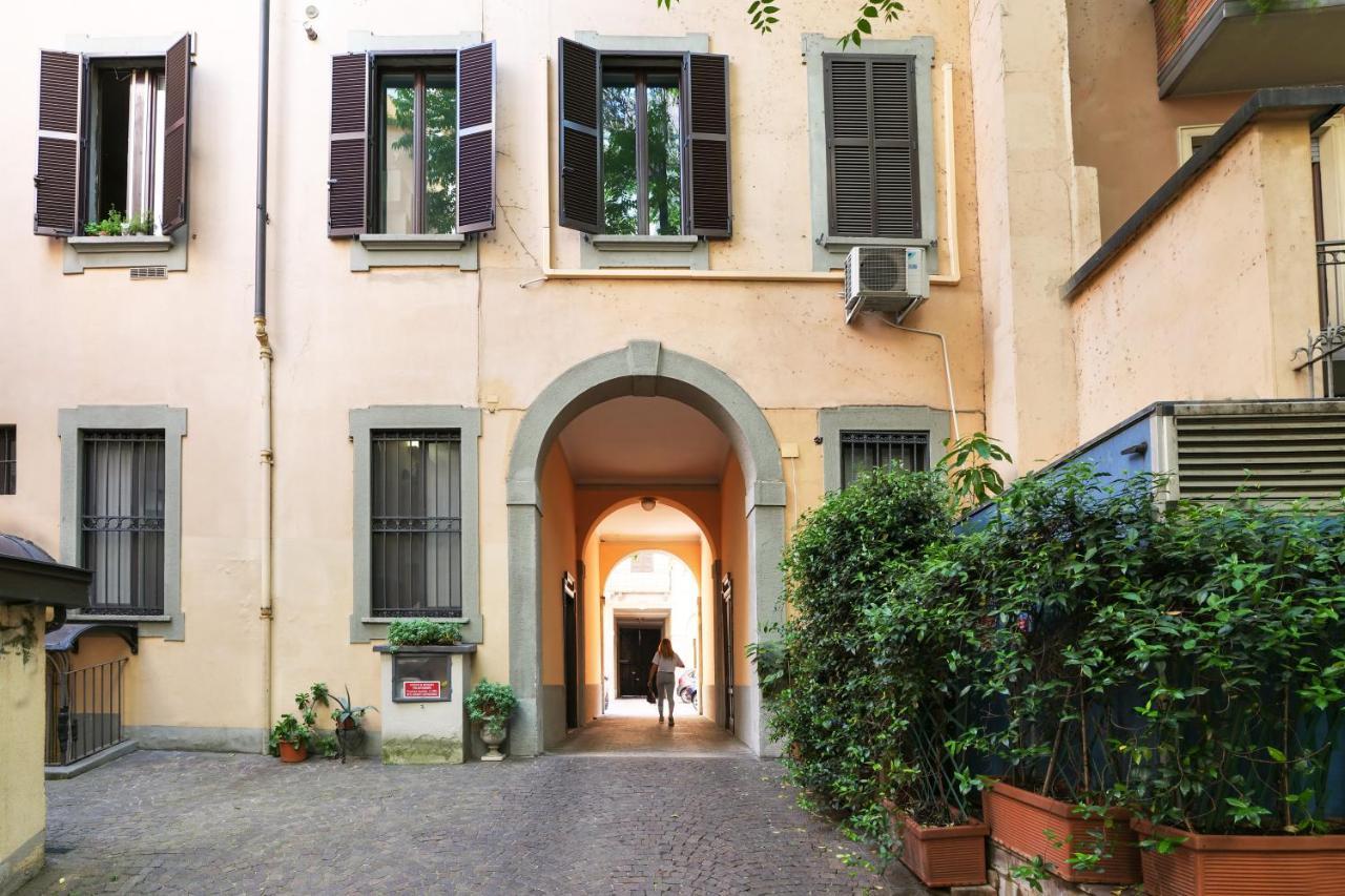 Prestige Boutique Homes - Garden & Pool Milano Dış mekan fotoğraf