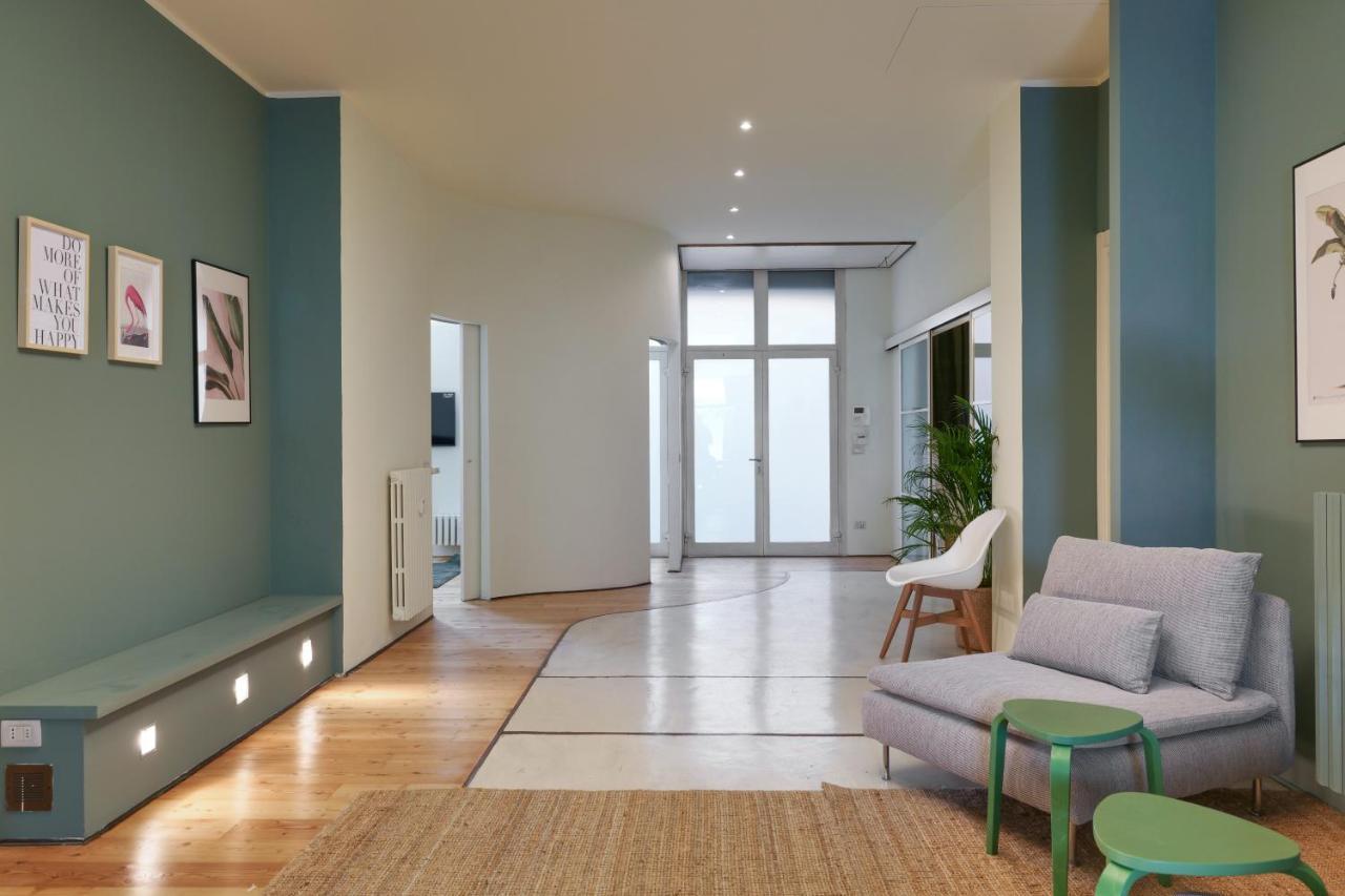 Prestige Boutique Homes - Garden & Pool Milano Dış mekan fotoğraf