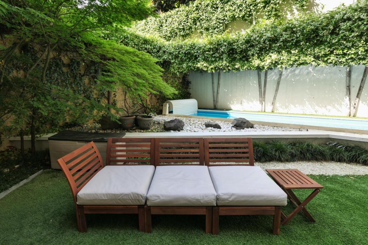 Prestige Boutique Homes - Garden & Pool Milano Dış mekan fotoğraf
