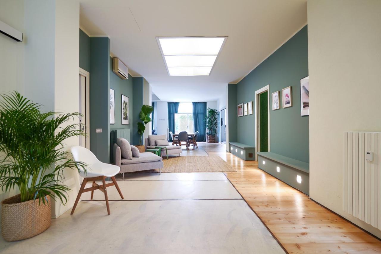 Prestige Boutique Homes - Garden & Pool Milano Dış mekan fotoğraf