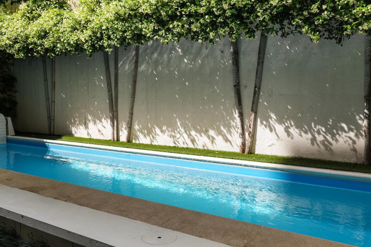 Prestige Boutique Homes - Garden & Pool Milano Dış mekan fotoğraf