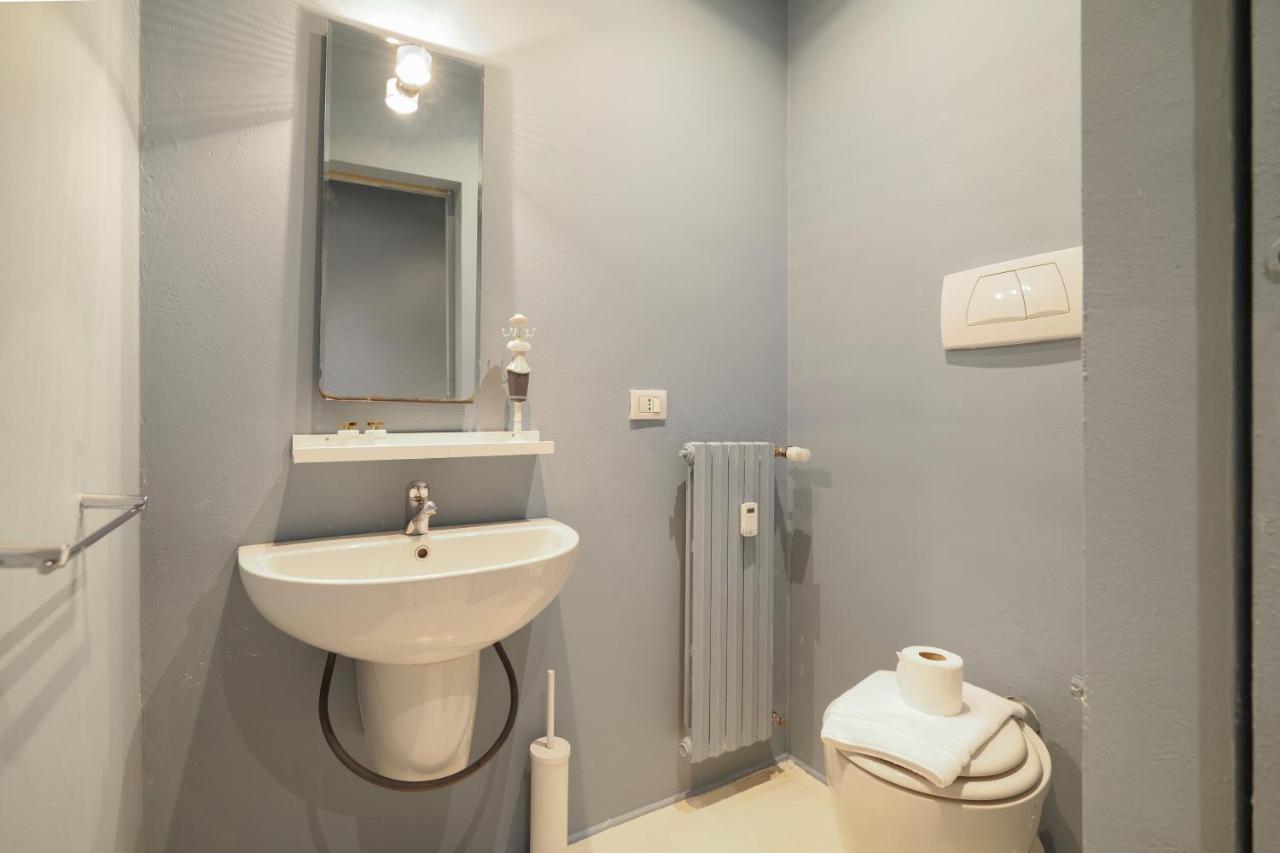 Prestige Boutique Homes - Garden & Pool Milano Dış mekan fotoğraf