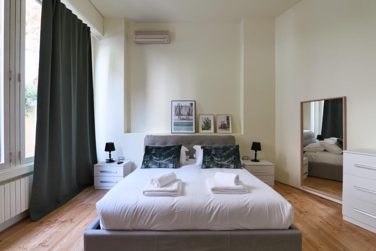 Prestige Boutique Homes - Garden & Pool Milano Dış mekan fotoğraf